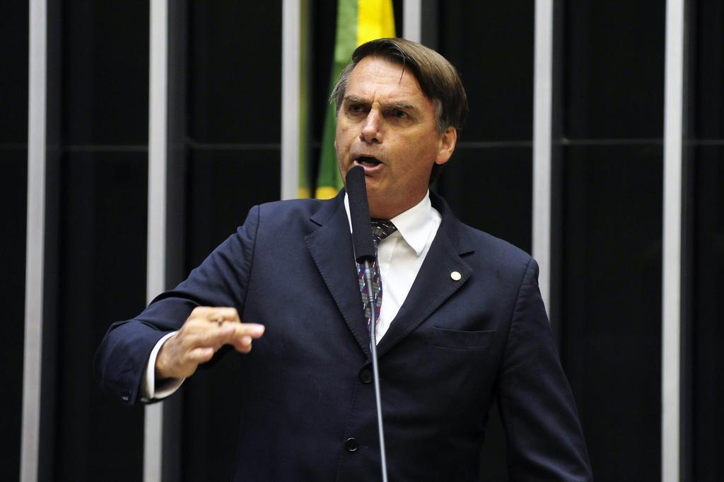 Bolsonaro Globo