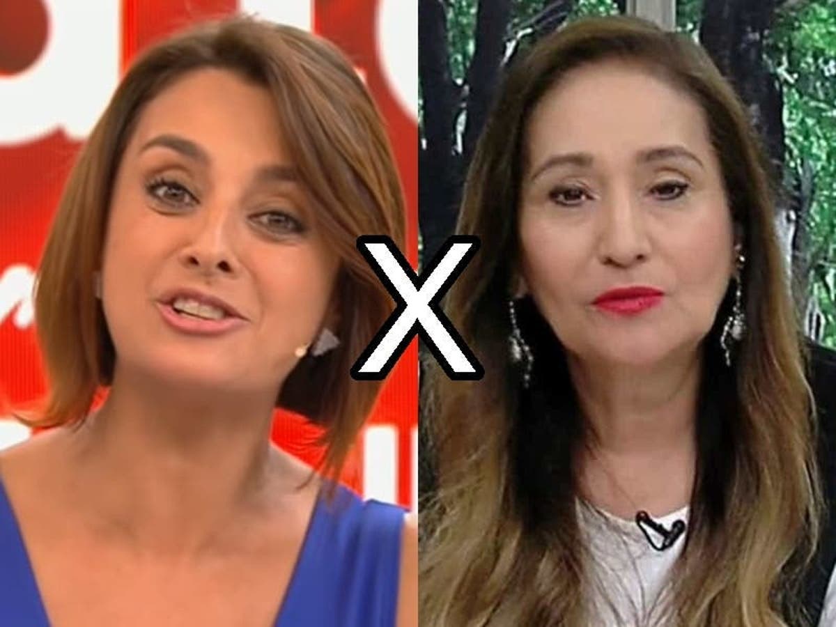 Catia Fonseca Sonia Abrão