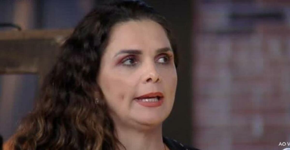 Luiza Ambiel Mirella