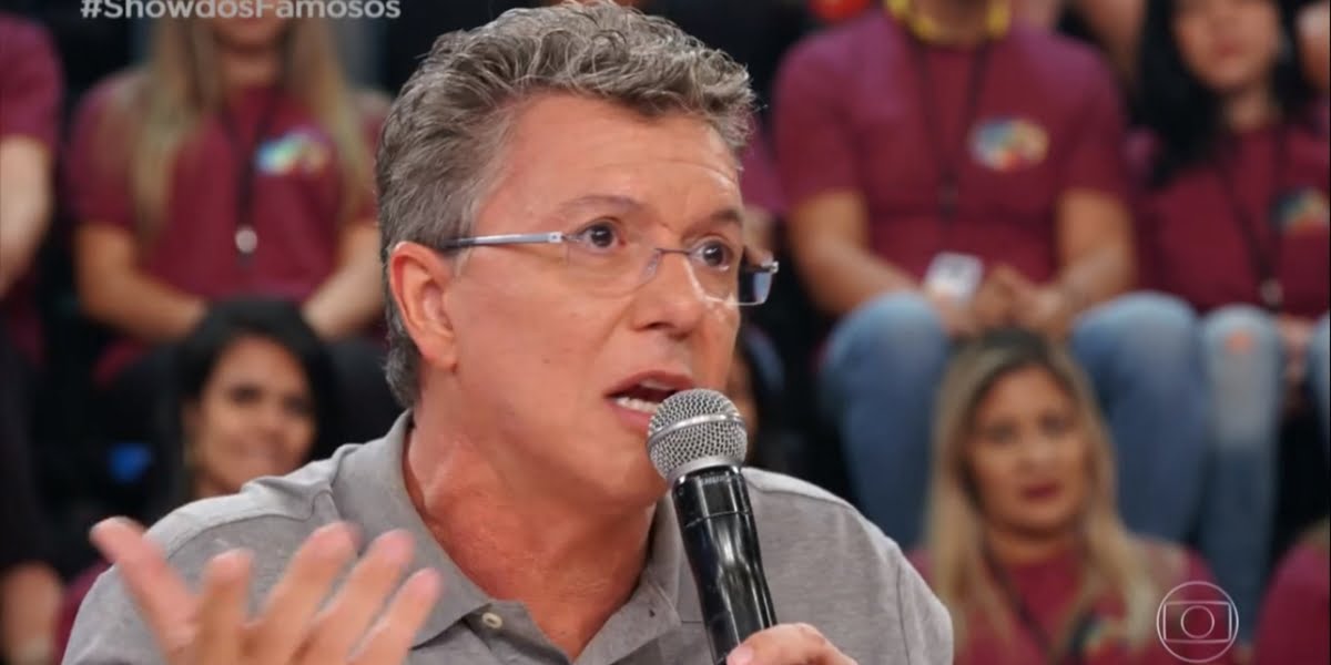 Boninho, diretor do BBB21, revelou Paredão falso (Foto: Reprodução/Globo)