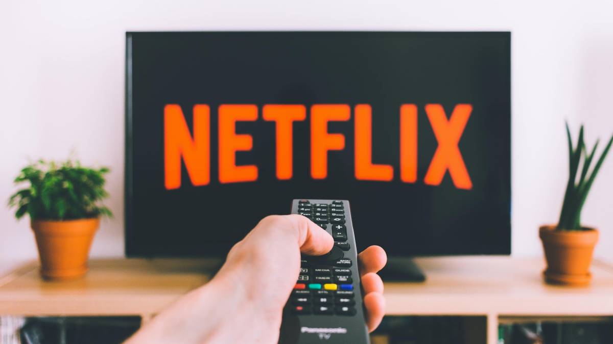 Netflix desembolsa alto valor para anunciar na Globo (Foto: Divulgação)