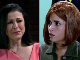 Quando me Apaixono Constança