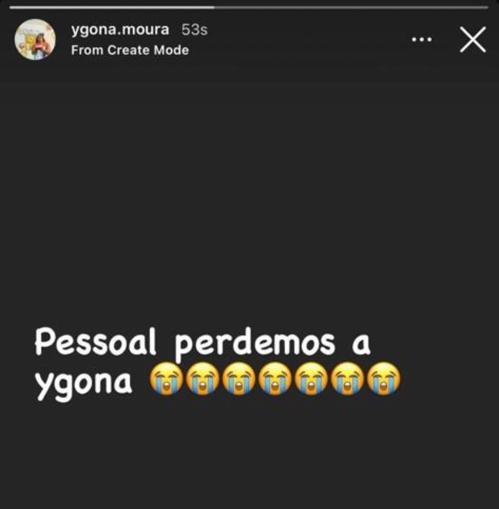 Ygona Morte