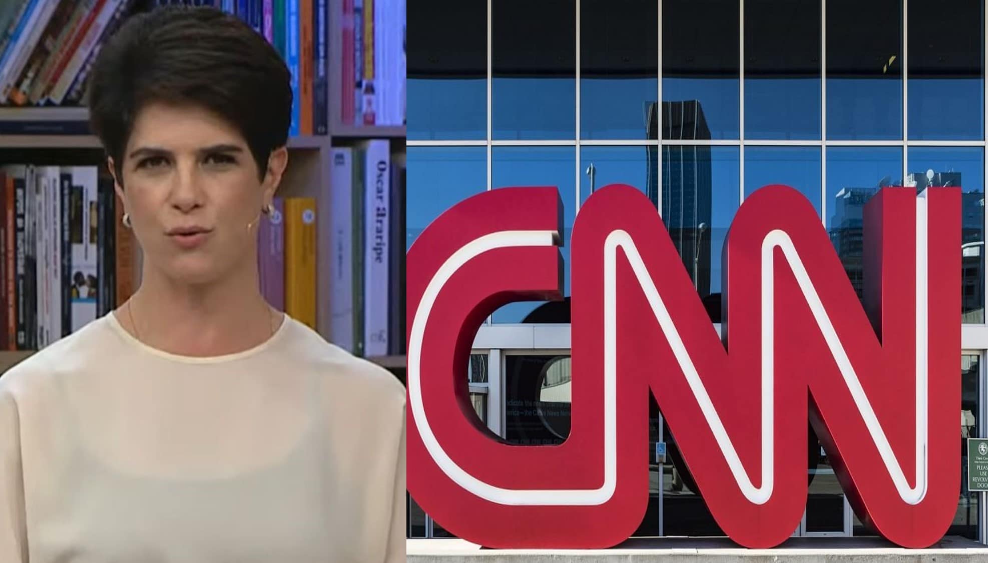 Mariana Godoy CNN Brasil