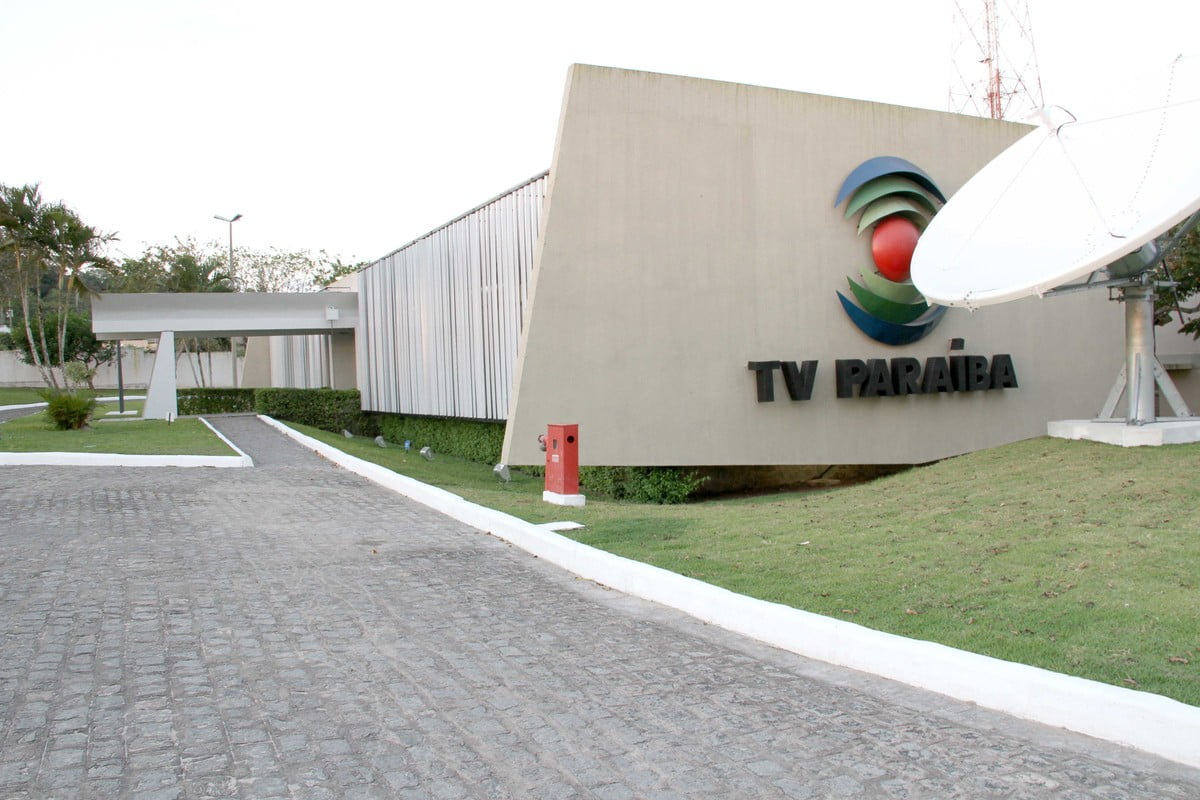 Funcionários da Globo na Paraíba são assaltados nesta sexta (22) (Foto: Reprodução)