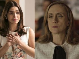 Shirlei Haja Coração