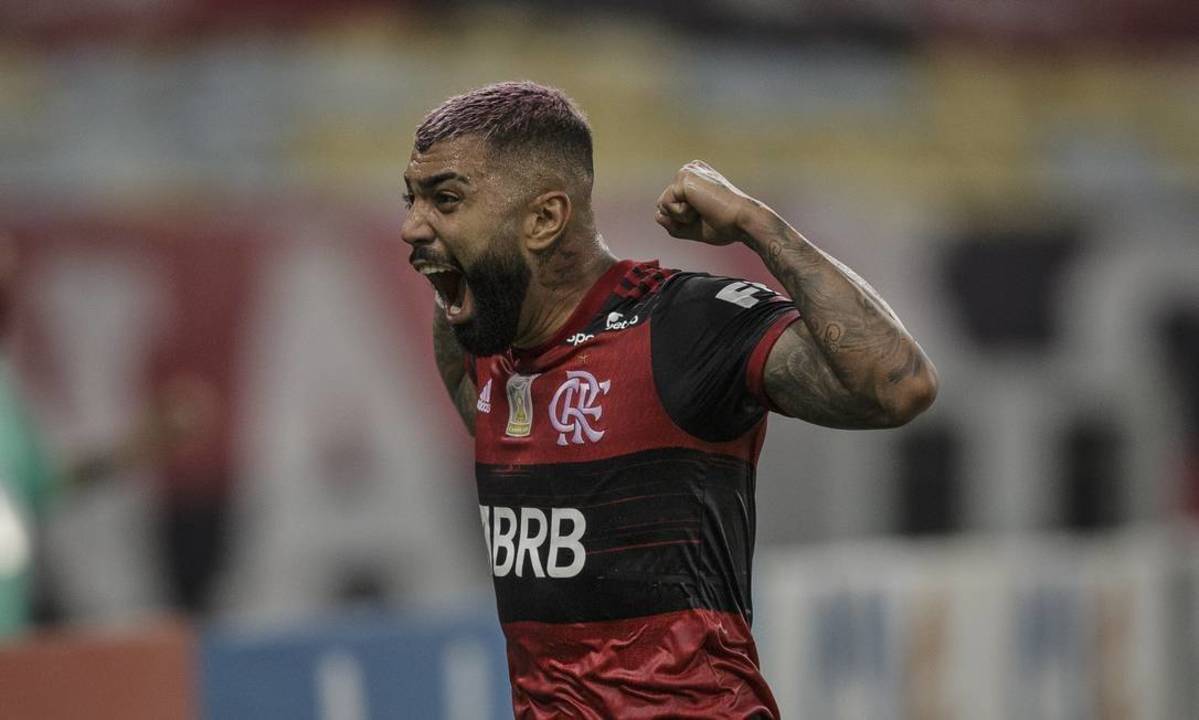 Flamengo tem serviço próprio de streaming (Foto: Reprodução)