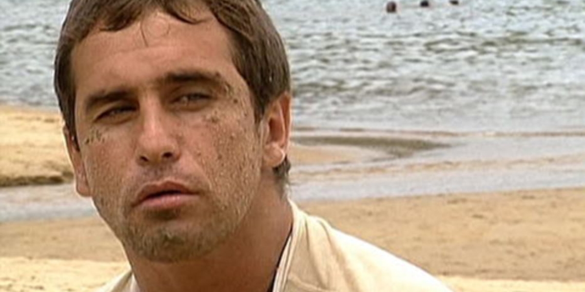 Marcos Frota como Tonho da Lua em Mulheres de Areia (Foto: Reprodução/TV Globo)