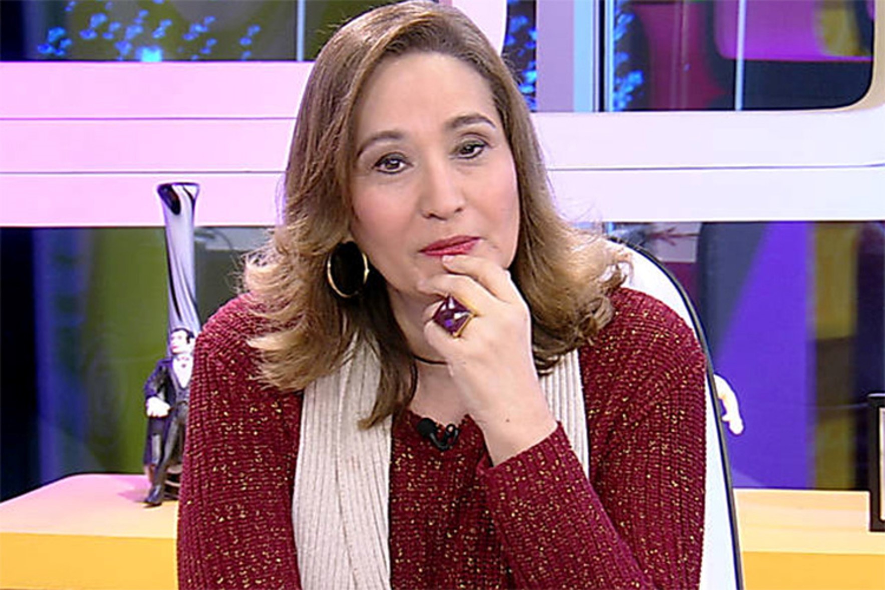 Sonia Abrão Solteira