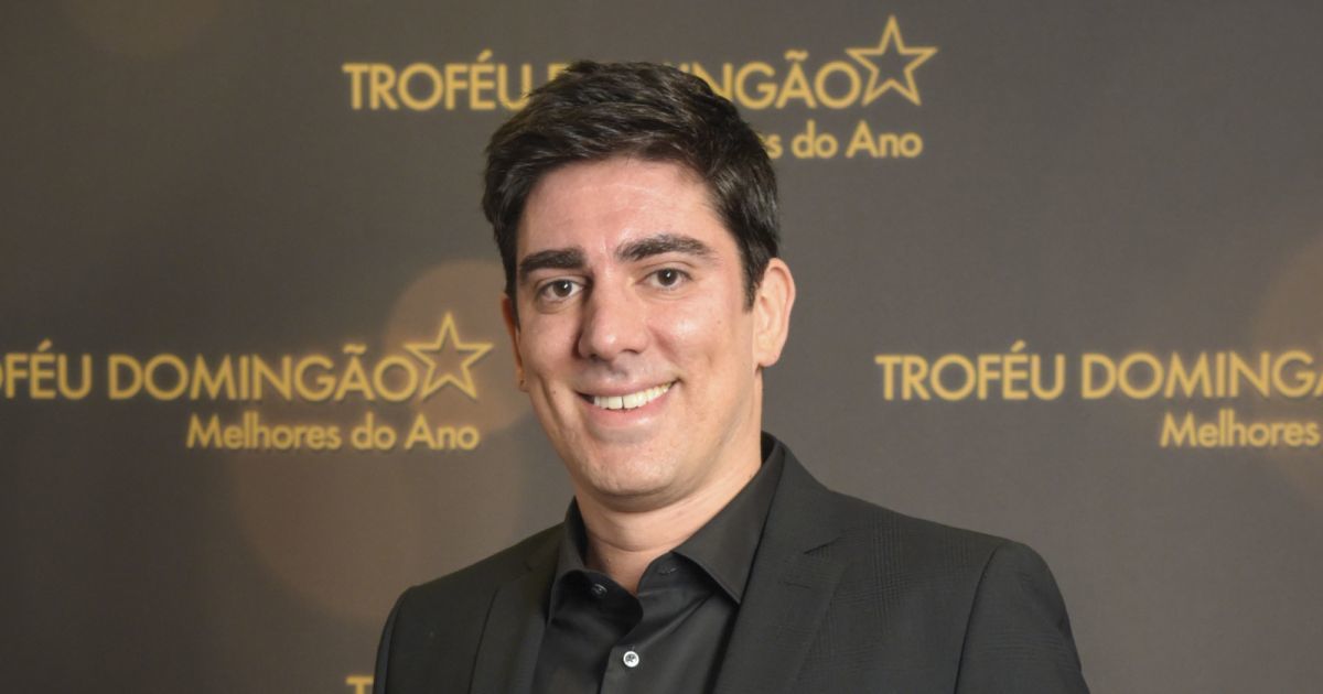 Marcelo Adnet Globo