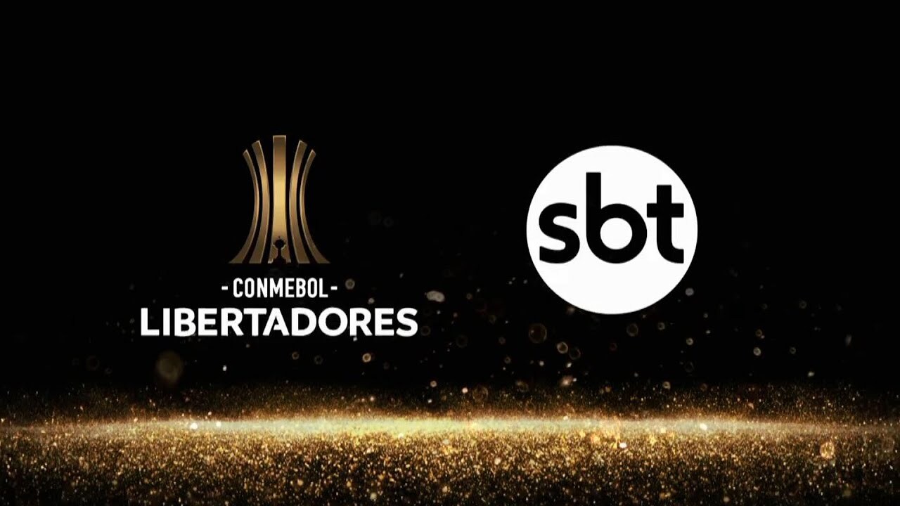 SBT após ter adquirido os direitos da Libertadores e Champions, também quer Copa América (Foto: Reprodução)