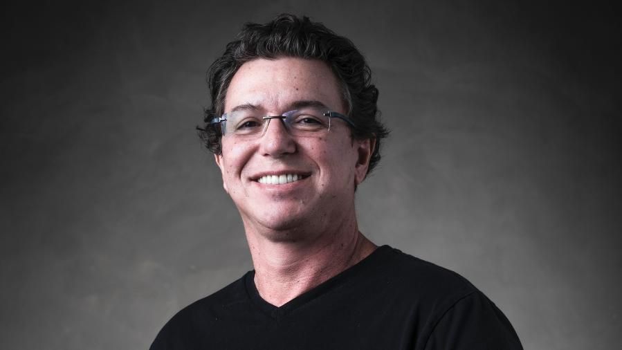 Boninho, é o diretor do novo reality global (Foto: Reprodução)