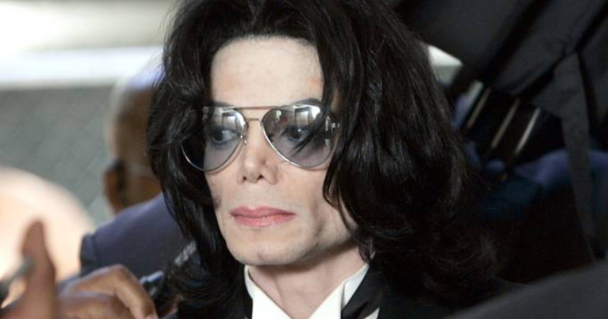 Michael Jackson está vivo? Segundo Lene Sensitiva sim o astro da música está próximo de reaparecer (Foto: Reprodução)