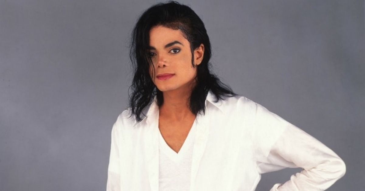 Michael Jackson está vivo? Segundo Lene Sensitiva sim o astro da música está próximo de reaparecer (Foto: Reprodução)