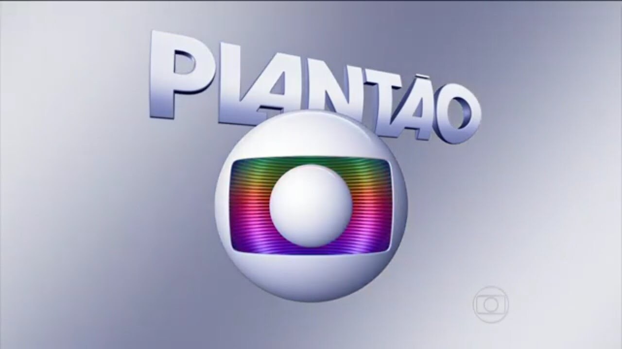 Globo não entrou com o famoso "Plantão" para noticiar trágica notícia envolvendo a Covid-19, doença causada pelo novo coronavírus (Foto: Reprodução)