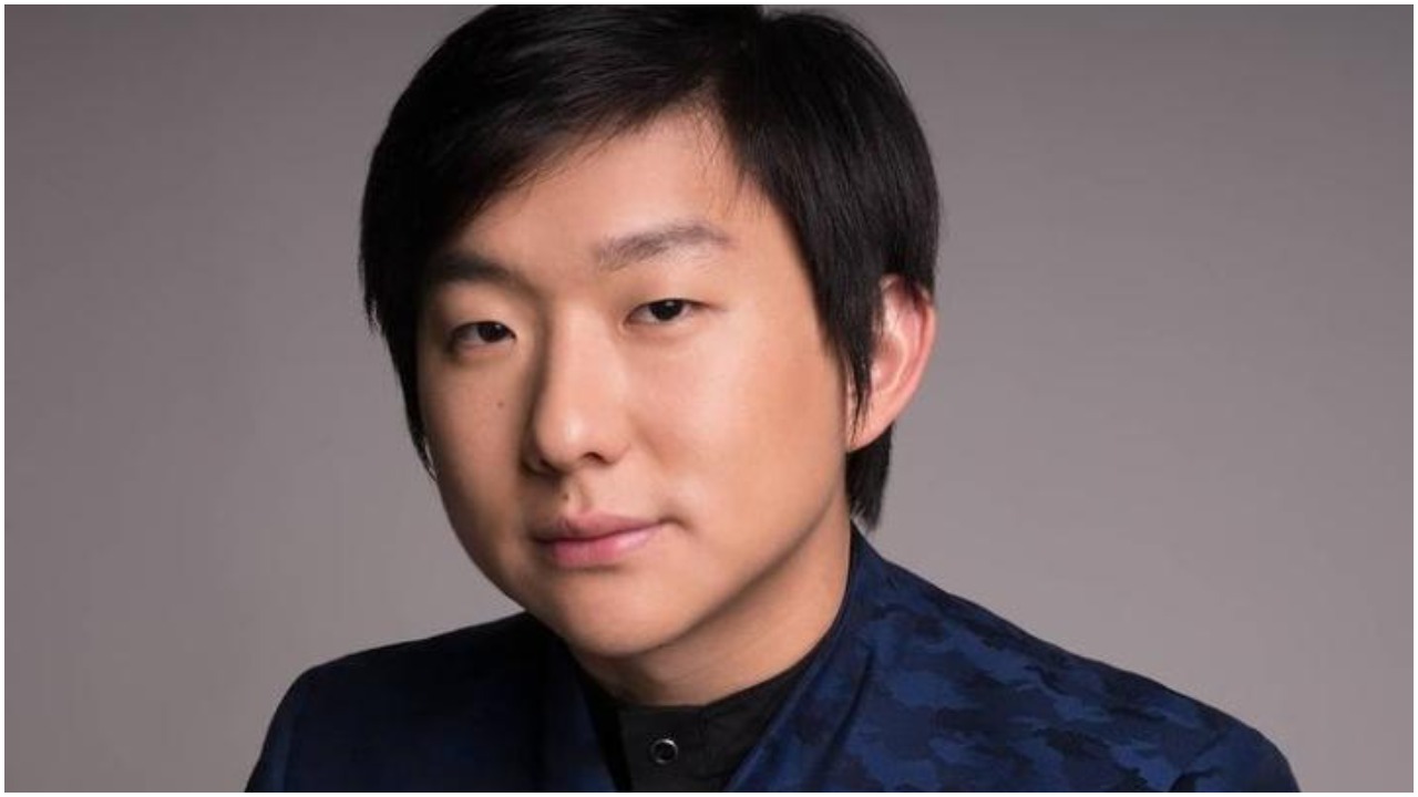 Pyong Lee é favorecido pela Record, no novo reality da emissora (Foto: Reprodução)