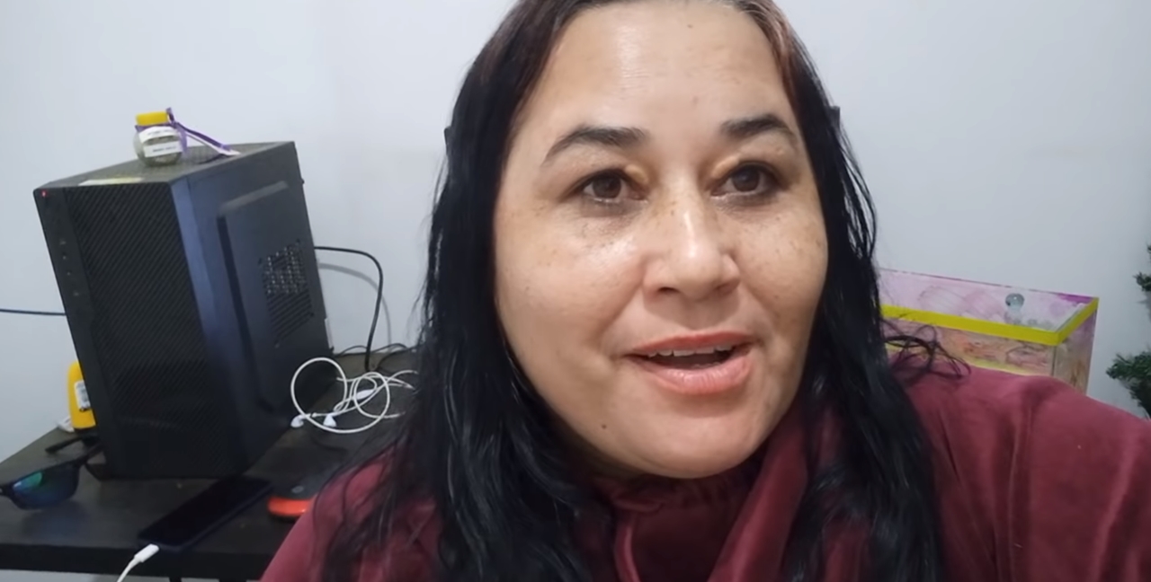 Cleo Loyola acusa Zezé di Camargo de estrupador