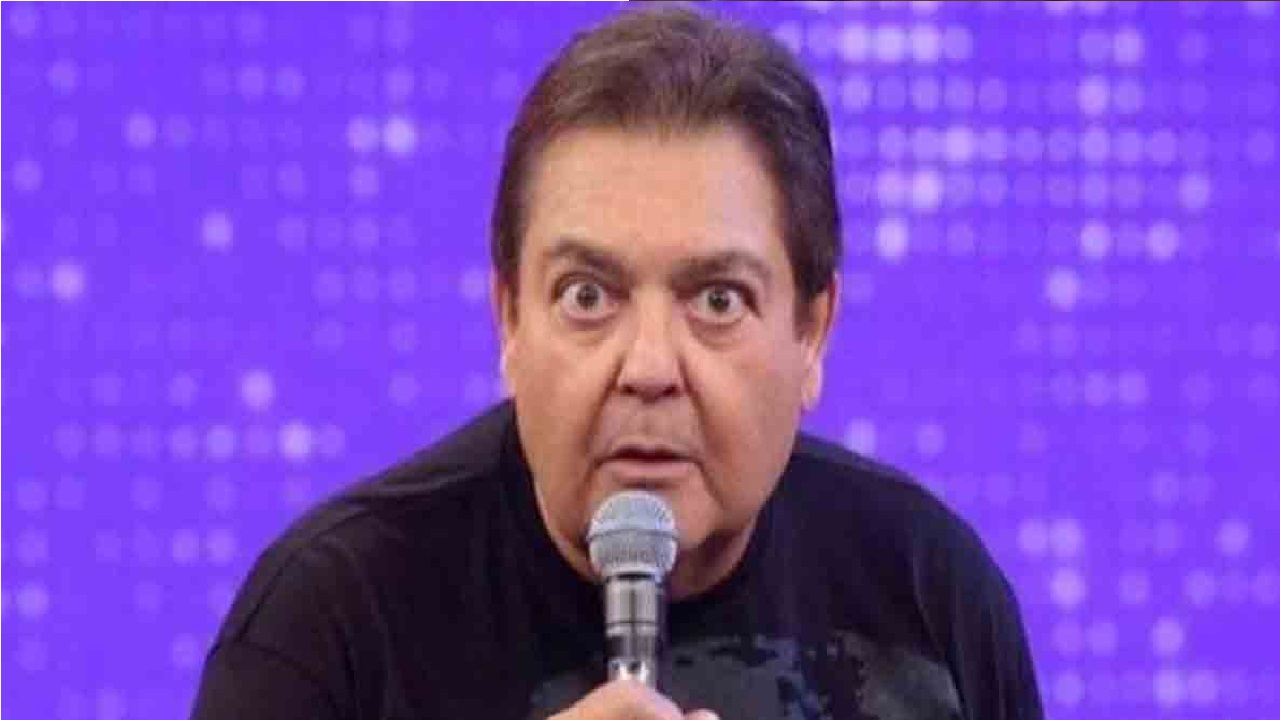 O ex-apresentador da Globo, Faustão (Foto: Reprodução)
