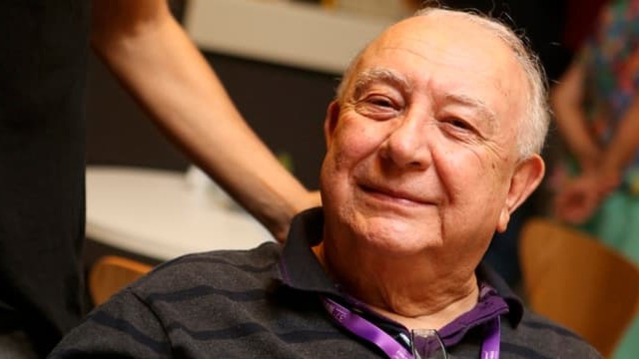 Sérgio Mamberti morre aos 82 anos (Foto: Reprodução)