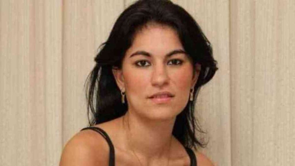 Corpo de Eliza Samudio, morta pelo goleiro Bruno, continua desaparecido (Foto: Reprodução)