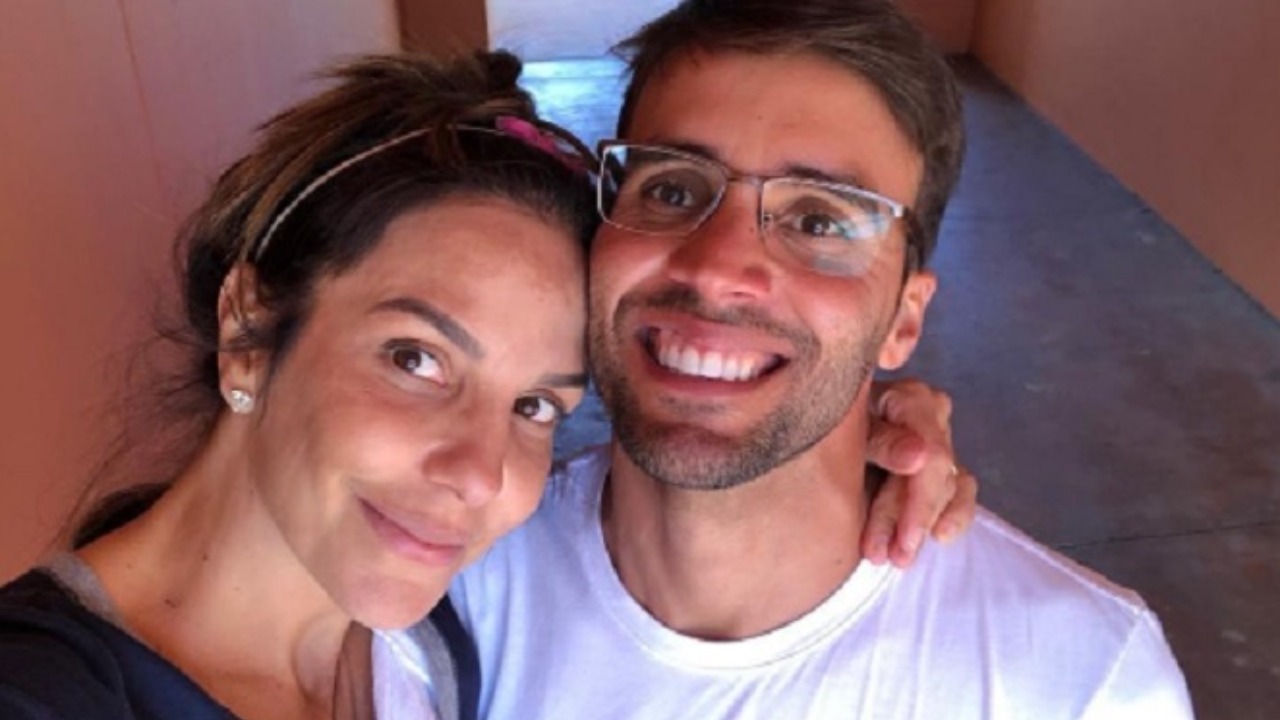 Daniel Cady apagou as fotos com Ivete Sangalo de seu Instagram (Foto: Reprodução)