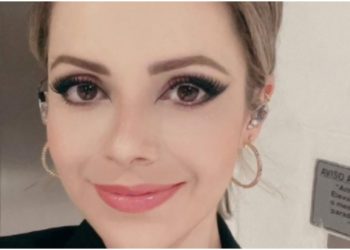 Sandy (Foto: Reprodução)