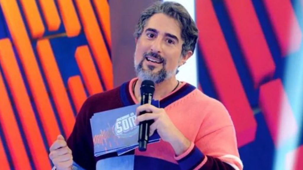 Marcos Mion assumirá o comando de um novo reality show na Globo (Foto: Reprodução)