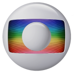 Globo ícone
