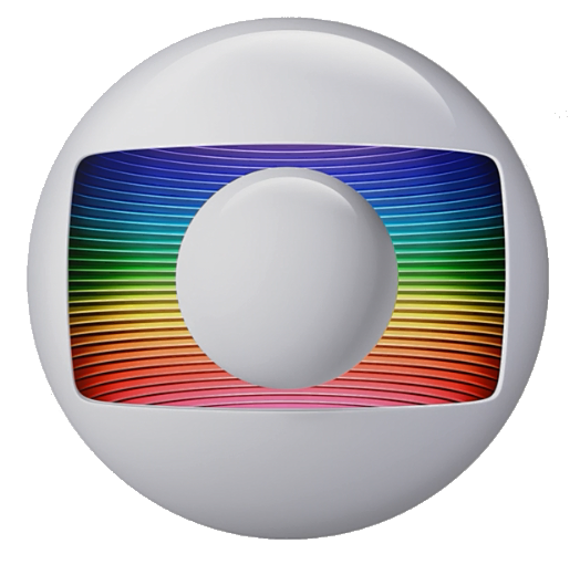 Globo ícone