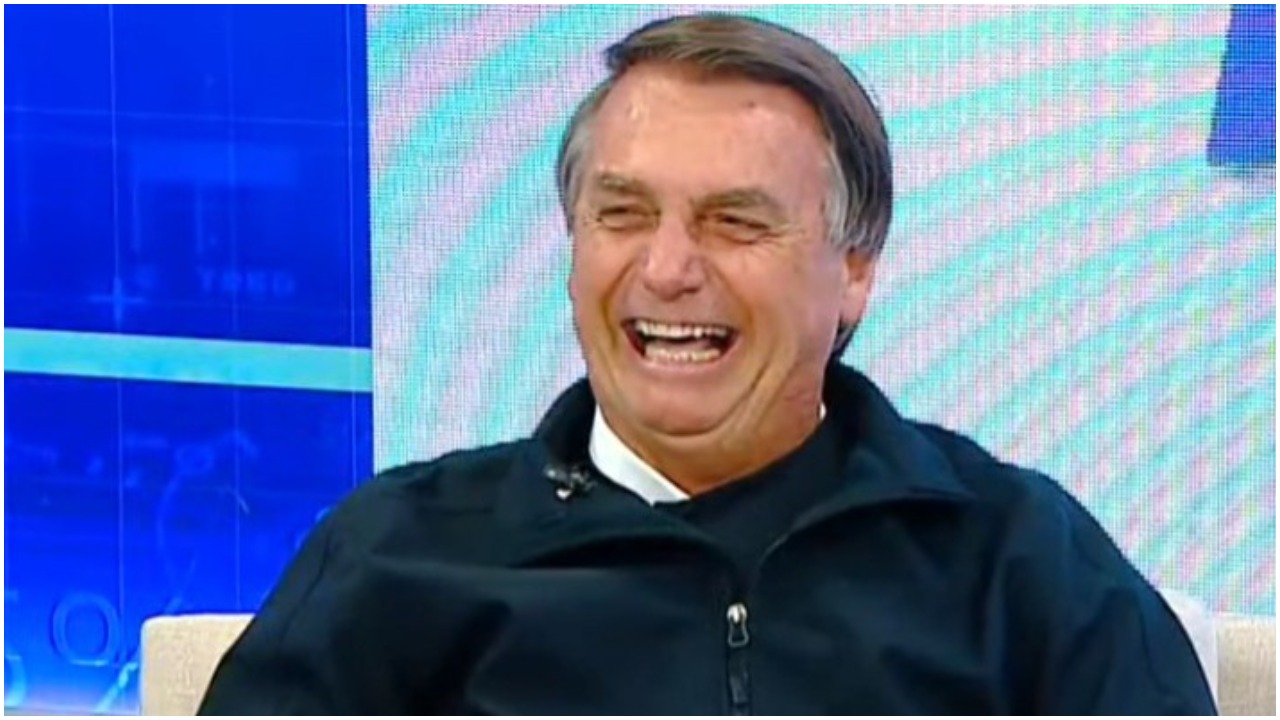 Bolsonaro toma decisão e não pretende renovar concessão da Globo (Foto: Reprodução)