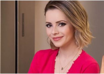 Sandy (Foto: Reprodução)