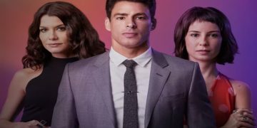 Resumo Um Lugar ao Sol (Foto: Divulgação)