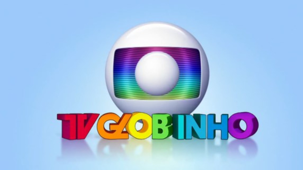 TV Globinho pode voltar a programação da Globo (Foto: Reprodução)