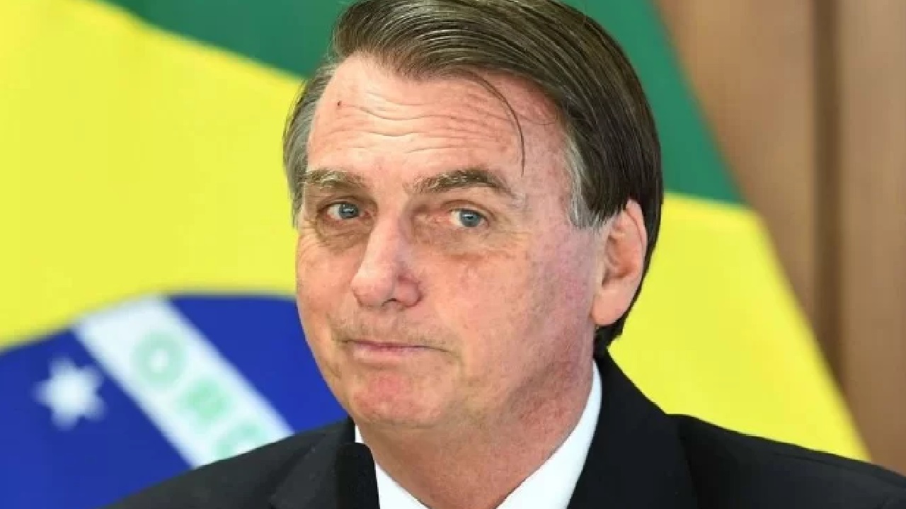 Governo Bolsonaro  (Foto: Reprodução)