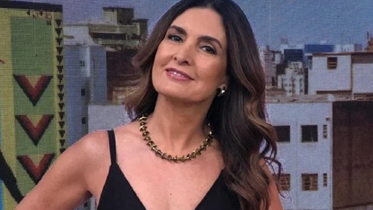 A apresentadora da Globo, Fátima Bernardes pode deixar o Encontro (Foto: Reprodução)