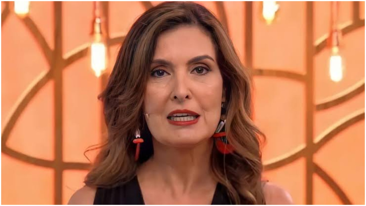 Globo decide e Fátima Bernardes ficará de fora da emissora (Foto: Reprodução)