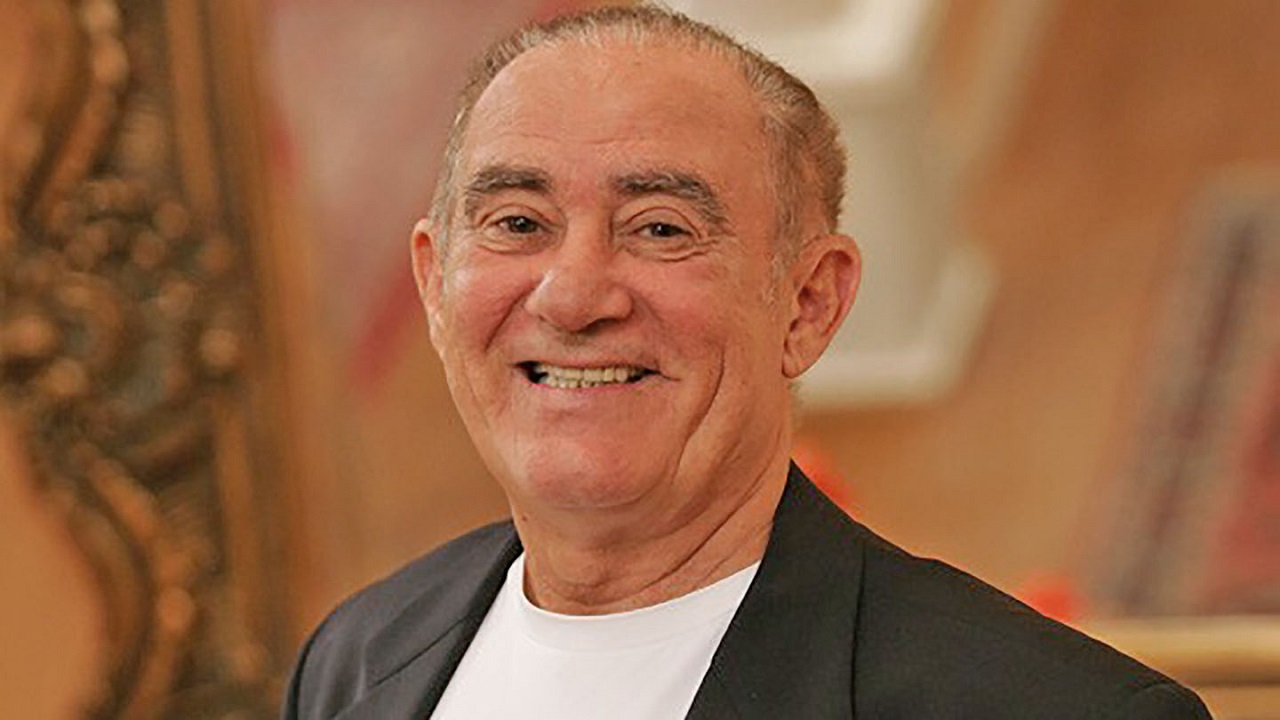 O humorista Renato Aragão, conhecido por Didi (Foto: Reprodução)