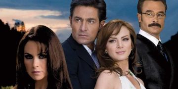 Resumo Amanhã é Para Sempre (Foto: Divulgação)