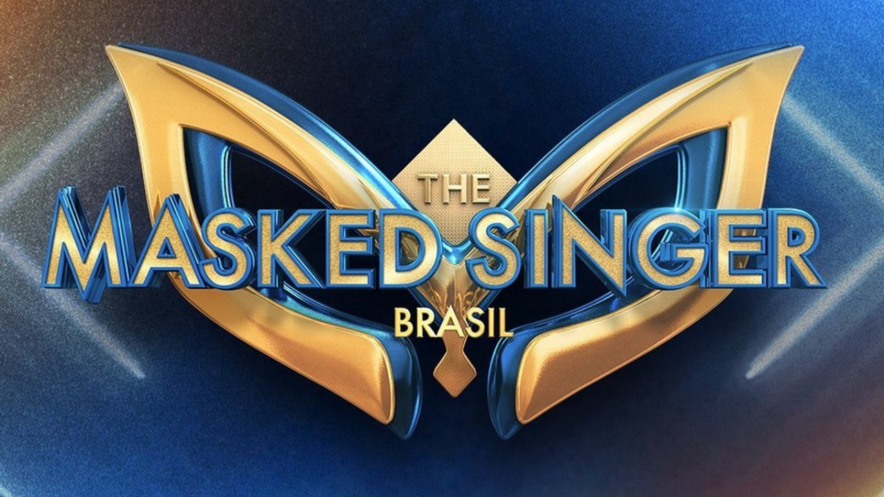 The Masked Singer Brasil tem mudanças (Foto: Reprodução)