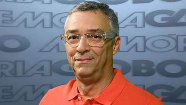 Globo demite o jornalista Ary Peixoto, do Bom Dia Brasil (Foto: Reprodução)