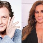 Fátima Bernardes anuncia saída do Encontro e Globo define data para demissão
