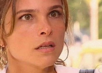 Alicinha terá final terrível em O Clone (Foto: Reprodução)