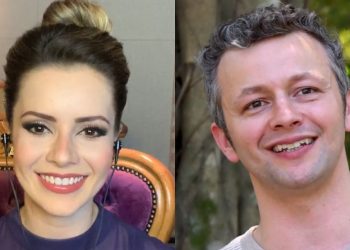 Sandy e Lucas Lima se separaram? Cantor é visto em despedida de solteiro e anuncia: “Começar a vida”