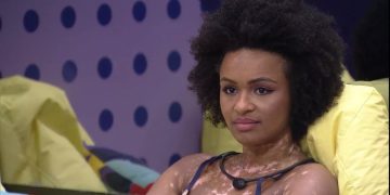 Natália BBB22 (Foto: Reprodução)