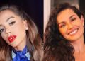 Anitta e Juliette (Foto: Reprodução)