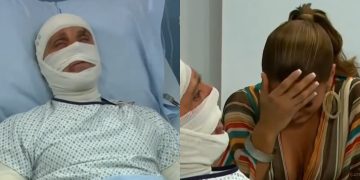 Leon em Mar de Amor (Foro: Divulgação)