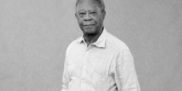 Milton Gonçalves (Foto: Reprodução)