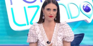 Chris Flores (Foto: Reprodução)