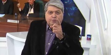 Datena (Foto: Reprodução)