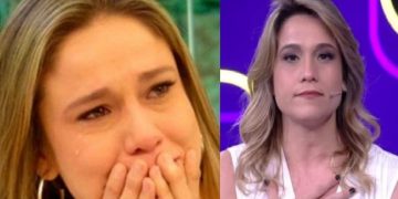 Fernanda Gentil (Foto: Reprodução)